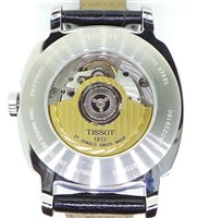 Orologio Tissot Uomo in Acciaio T0595281605800 - T0595281605800